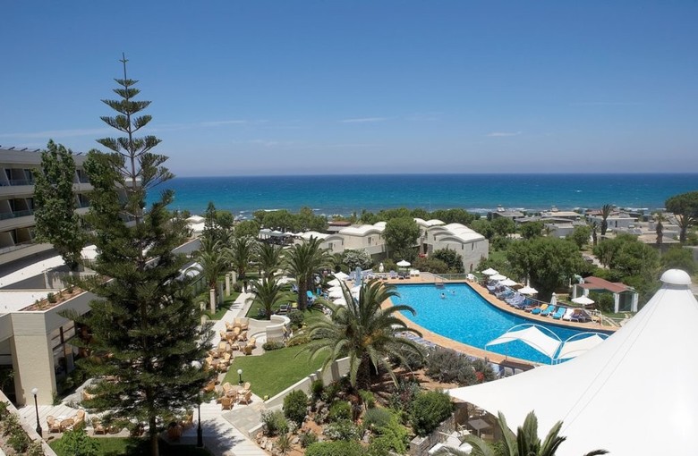 Hotel Agapi Beach