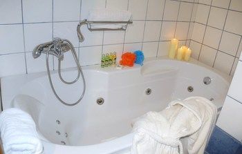Apartamentos Aria Accommodation