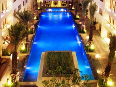 Aston Kuta Hotel & Residence