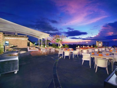 Aston Kuta Hotel & Residence