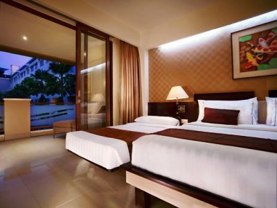 Aston Kuta Hotel & Residence