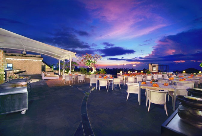 Aston Kuta Hotel & Residence