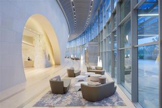 Hotel Hyatt Regency