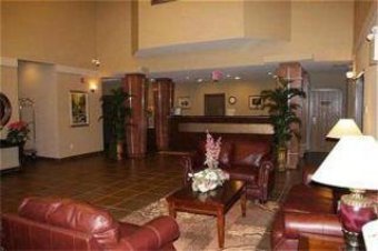 Hotel Best Western Plus Saint John H