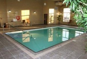 Hotel Best Western Plus Saint John H