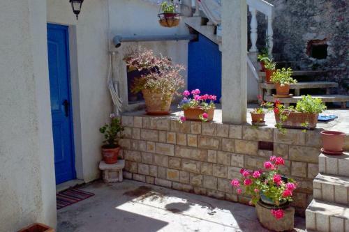 Apartments By The Sea Pasman - 8511