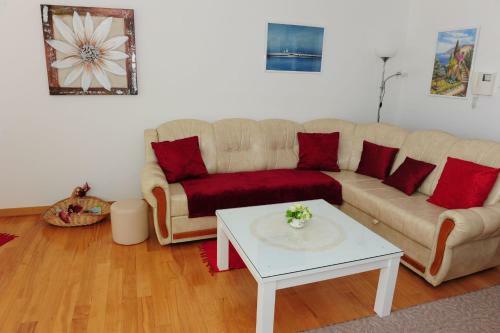 Apartamentos White Towers Residences