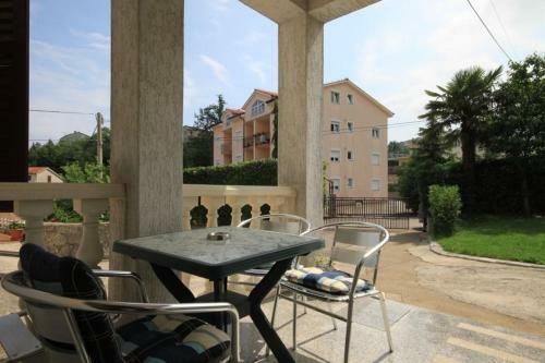 Apartment Opatija - Pobri 7851a