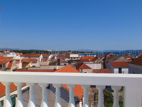 Apartment Jela