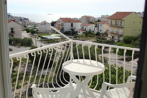 Apartments Silvija