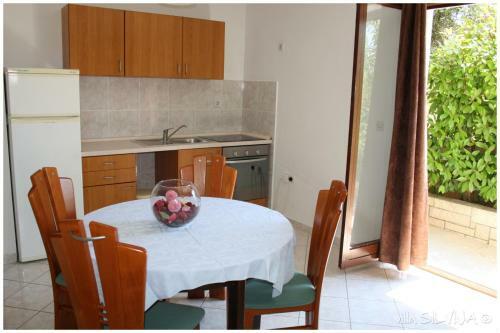 Apartments Silvija