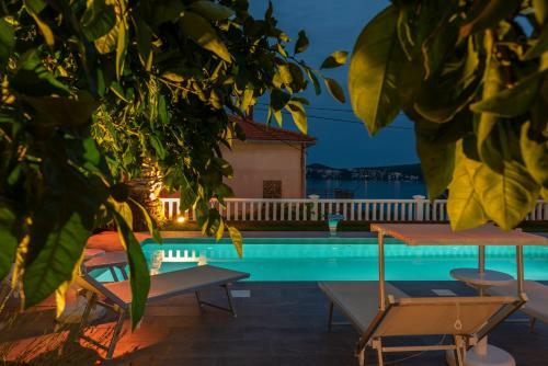 Apartamentos Villa Ana Trogir