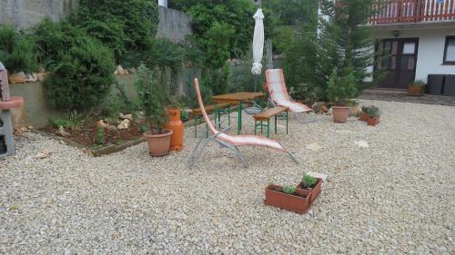 Apartment In Soline With Two-bedrooms 1