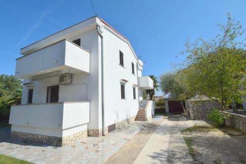 Apartments Gacina