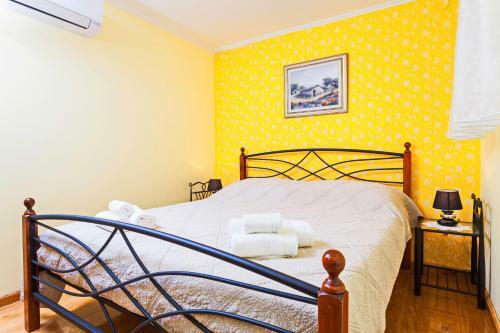 Villa Stone House San Pelegrin