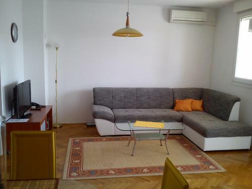 Zvijezda Mora Apartment