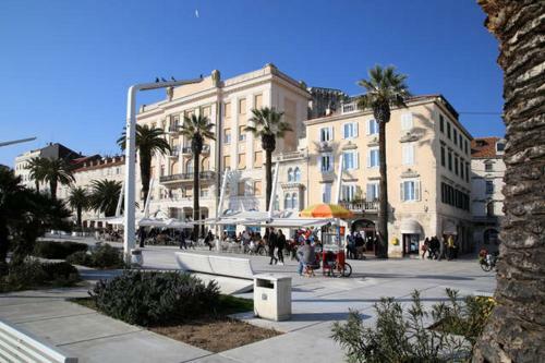 Palazzo Comfort Apartments