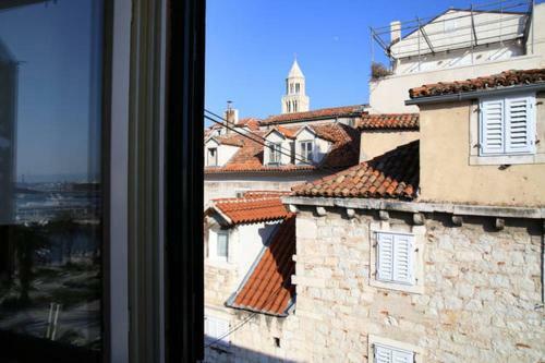 Palazzo Comfort Apartments
