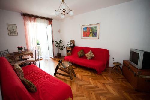 Palazzo Comfort Apartments