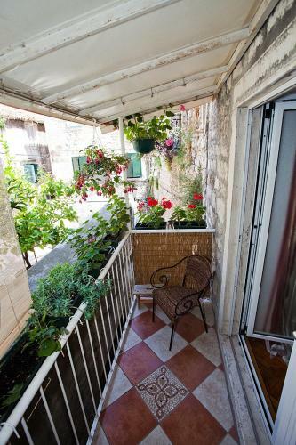 Palazzo Comfort Apartments