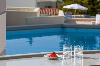 Hotel Galaxy Villas