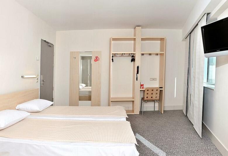 Hotel Hello