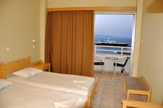 Hotel Zephyros