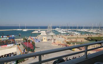 Hotel Zephyros