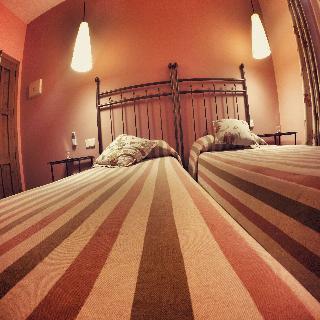 Hotel Hosteria De Almagro Valdeolivo