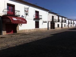 Hotel Hosteria De Almagro Valdeolivo