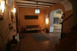 Hotel Hosteria De Almagro Valdeolivo