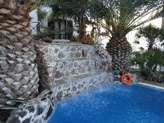 Hotel Black Sandy Beach