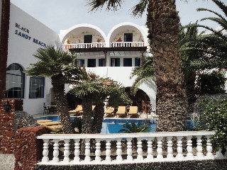 Hotel Black Sandy Beach