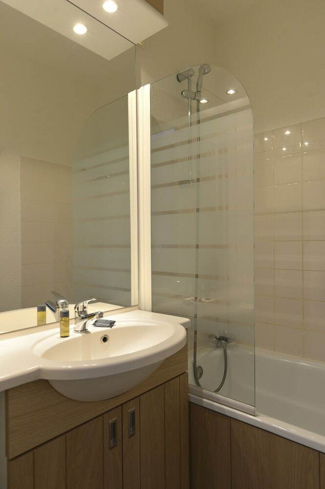 Hotel H�tel Club Mmv Tignes