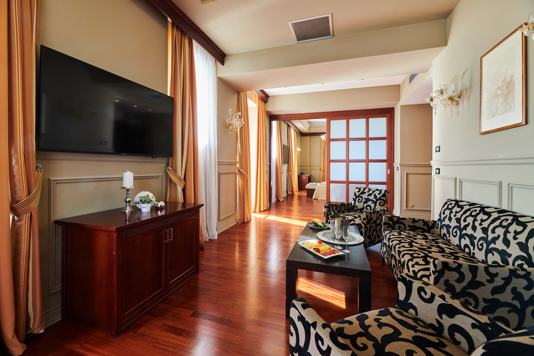 Grand Hotel Palazzo (premium)