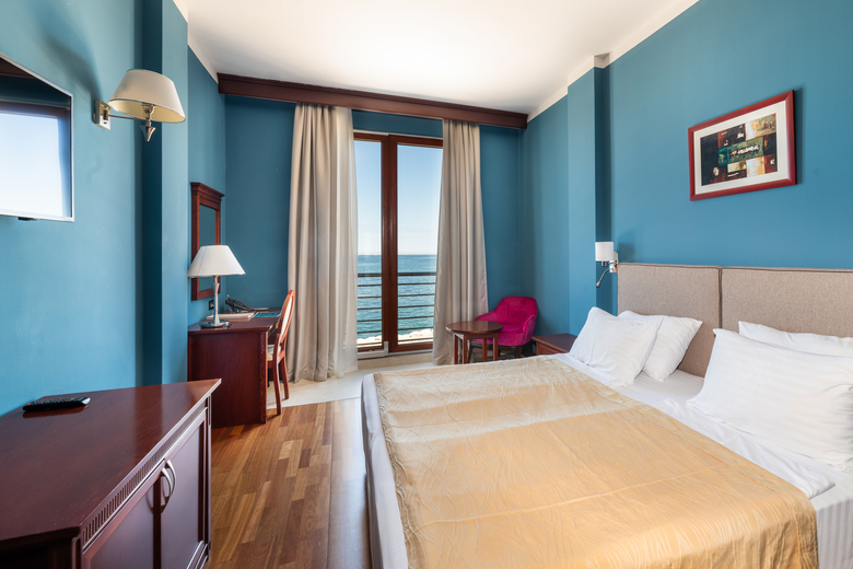 Grand Hotel Palazzo (premium)