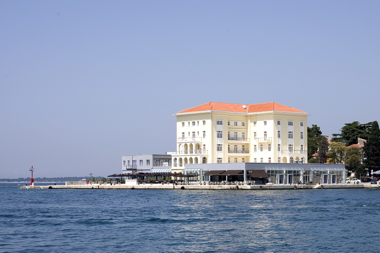 Grand Hotel Palazzo (premium)