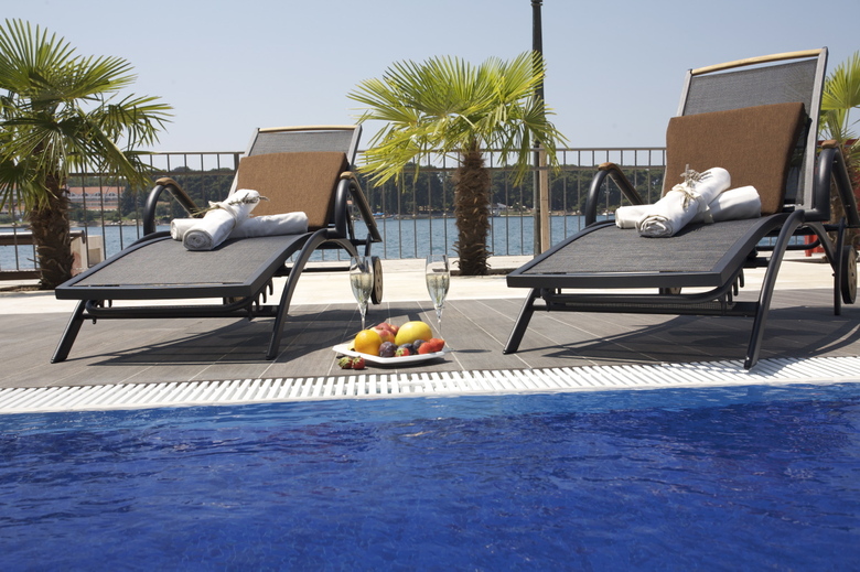 Grand Hotel Palazzo (premium)