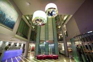 Hotel Divan Ankara