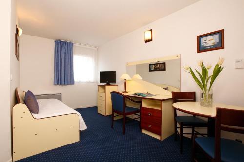 Hotel Appart'city Clermont-ferrand Centre