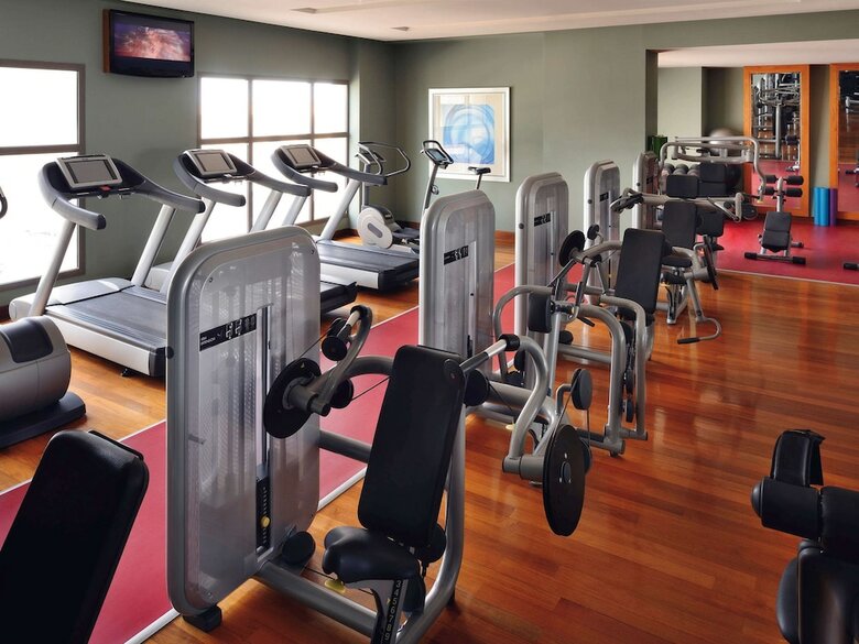 Hotel Movenpick Jumeirah Beach