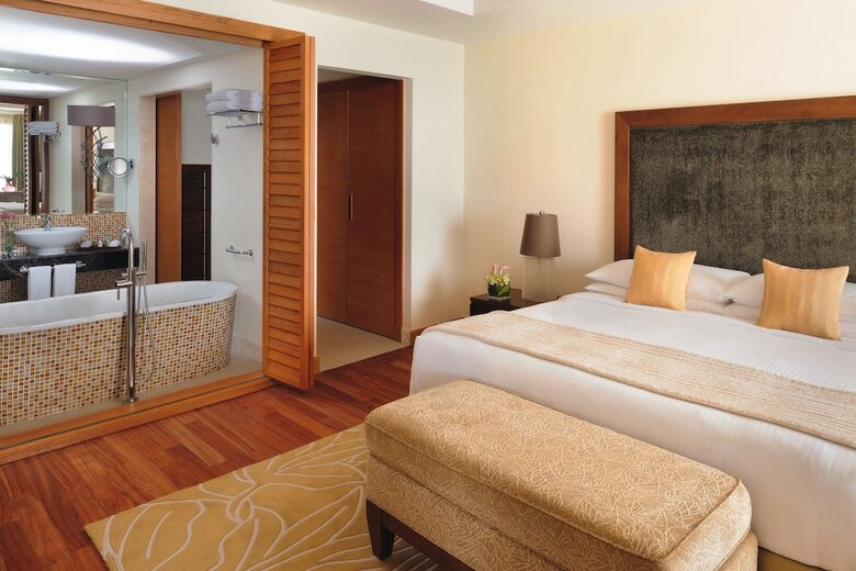 Hotel Movenpick Jumeirah Beach