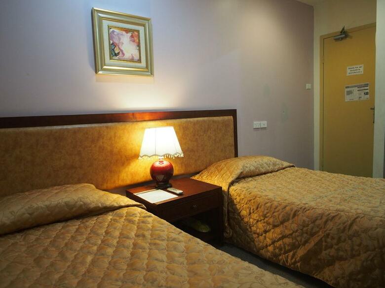 City Lodge Hotel Sydney