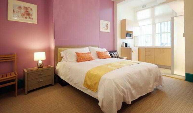 City Lodge Hotel Sydney