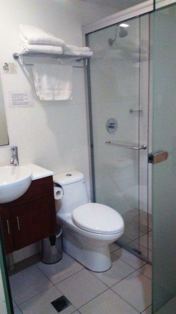 City Lodge Hotel Sydney