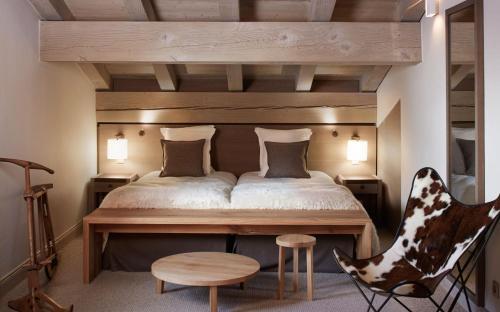 Hotel H�tel Fitz Roy