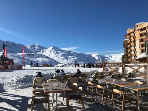 Hotel H�tel Fitz Roy