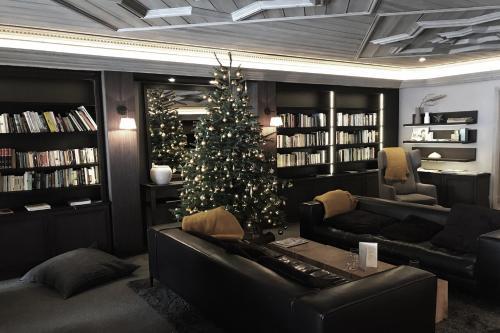 Hotel H�tel Fitz Roy