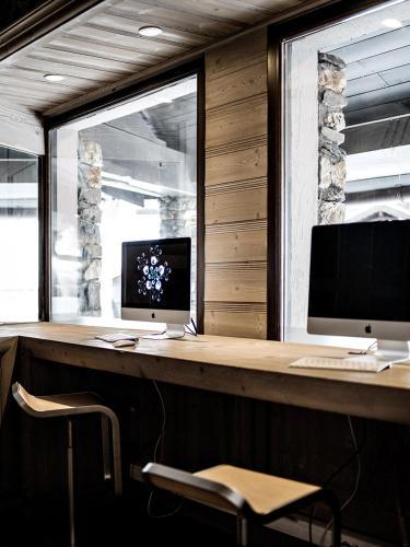 Hotel H�tel Fitz Roy