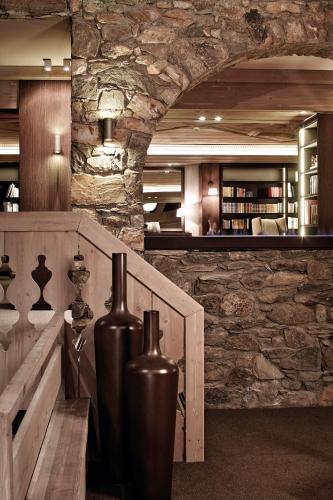 Hotel H�tel Fitz Roy